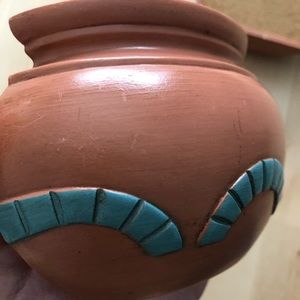 Vintage Accents - Burwood Southwestern Wall Planters Vintage Accents - Burwood Southwestern Wall Planters